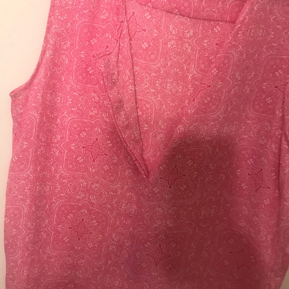 Violet and Claire top - Picture 2 of 3